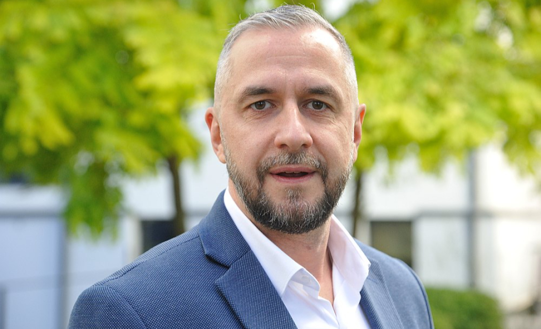 "Helmes Latvia" valdes priekšsēdētājs Viesturs Bulāns: "Valsts pārvaldē IT iepirkumi bieži vien vērsti uz konkrētas naudas summas apgūšanu, nevis procesu uzlabošanu vai, kā mēs sakām, biznesa vērtības radīšanu."
