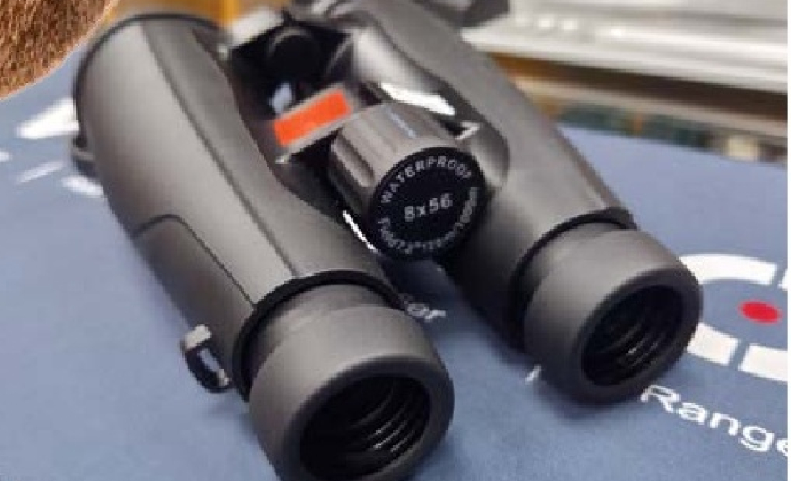 Vector Optics Continental 8x56 ED būs piemērotāks, pārvietojoties pa mežu un vērojot dzīvnieku. Vector Optics Continental 8x56 ED būs piemērotāks, pārvietojoties pa mežu un vērojot dzīvnieku.