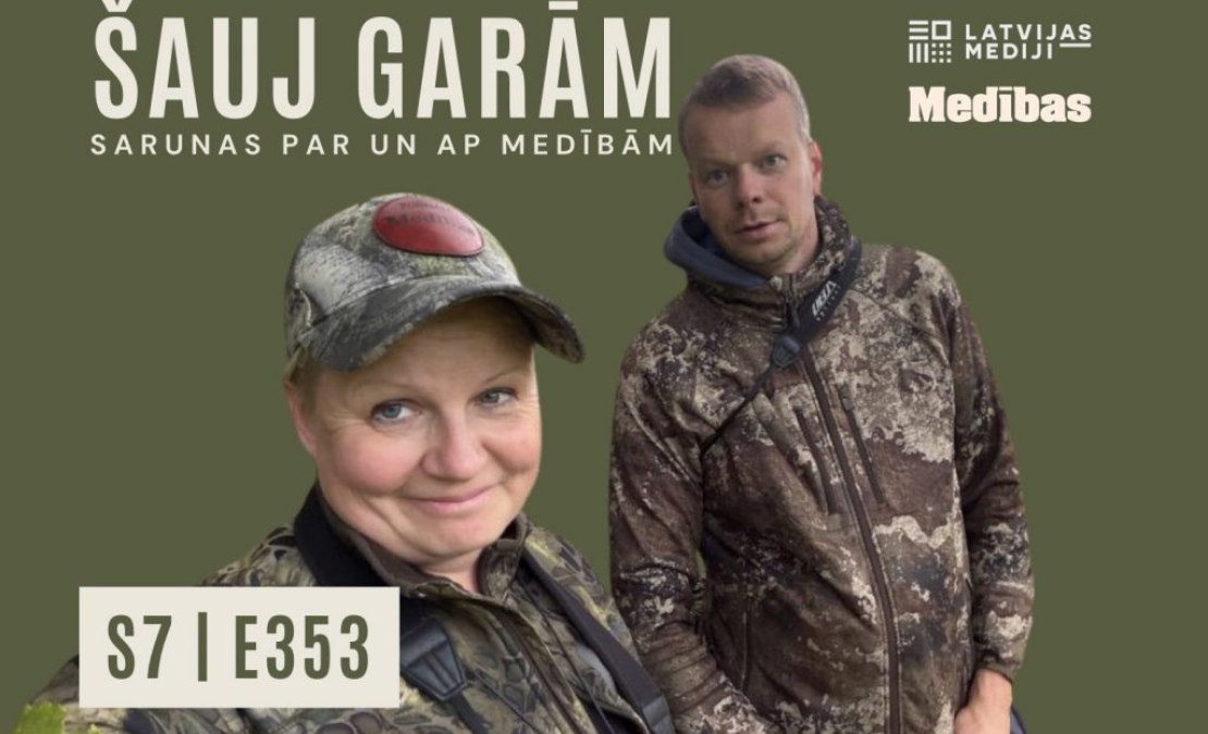 "Šauj garām!" #353 sērija.