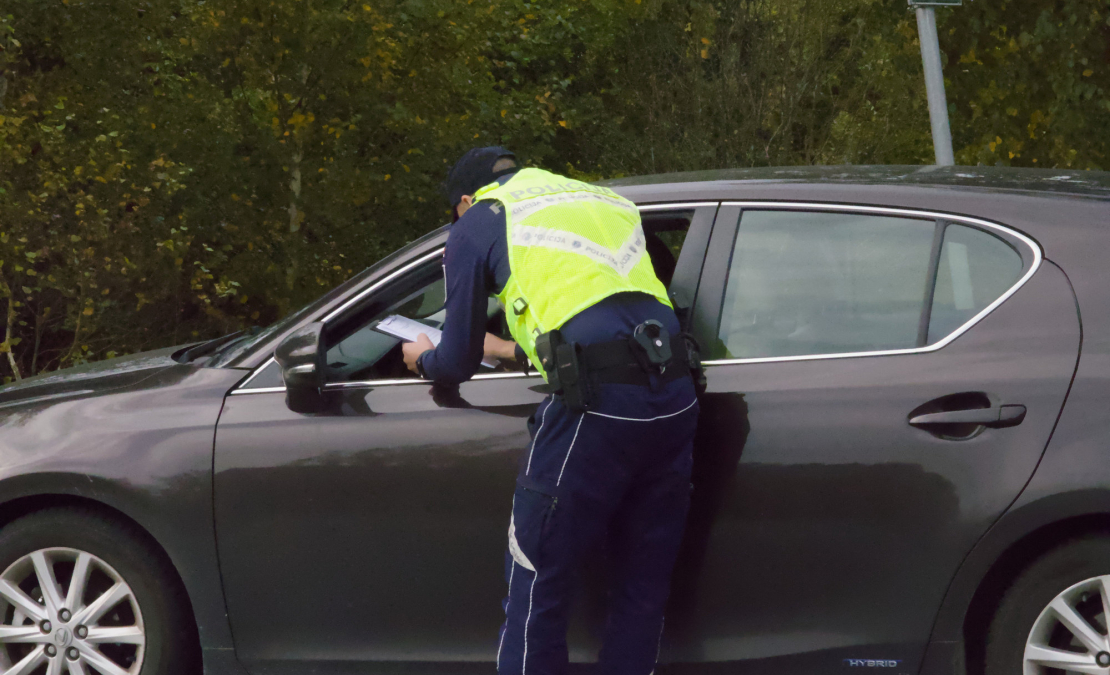 Valsts policija. Valsts policija.