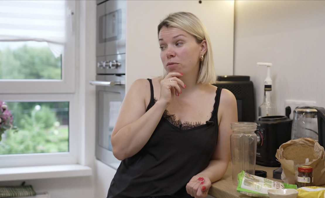 Ieva Sutugova. Ieva Sutugova.