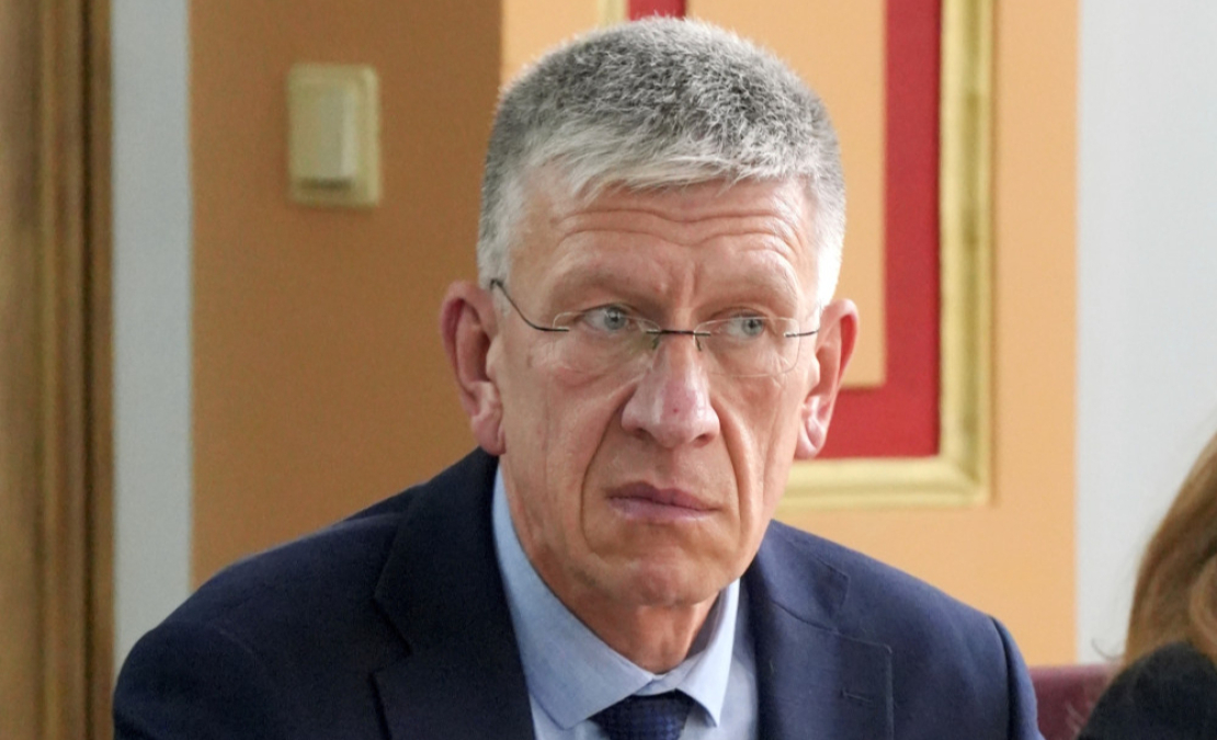Saeimas Juridiskās komisijas priekšsēdētājs Andrejs Judins. Saeimas Juridiskās komisijas priekšsēdētājs Andrejs Judins.