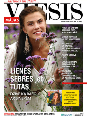 Mājas Viesis