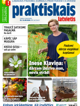Praktiskais Latvietis