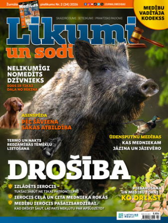 Medības ar Pielikumiem