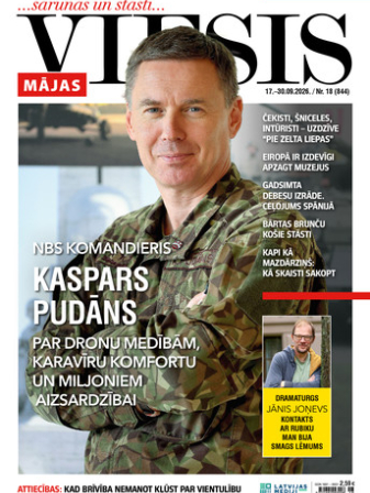 Mājas Viesis