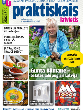 Praktiskais Latvietis