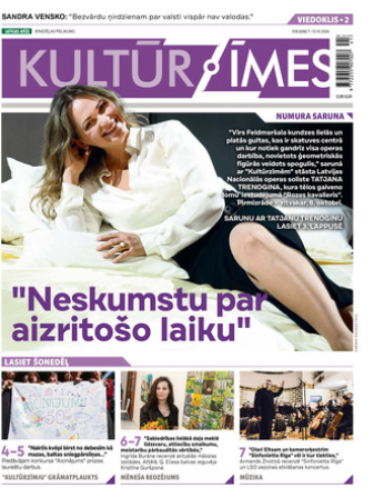 Kultūrzīmes