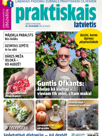 Praktiskais Latvietis