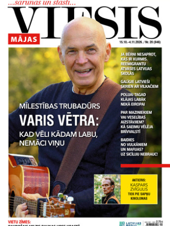 Mājas Viesis