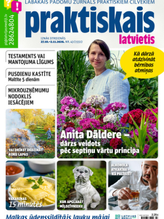 Praktiskais Latvietis