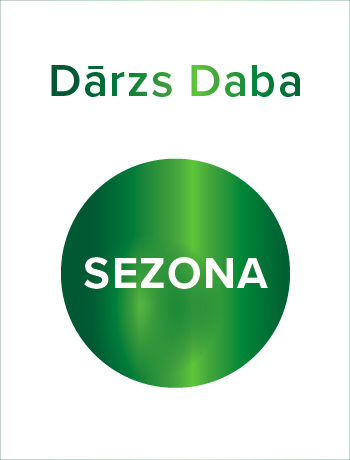 Lasi.lv | Dārzs Daba SEZONA