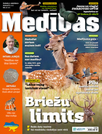Medības ar Pielikumiem