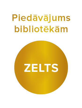 Bibliotēkas ZELTA komplekts | Viss Lasi.lv un visu Latvijas Mediju e- izdevumu komplekts