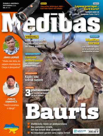 Medības Medības