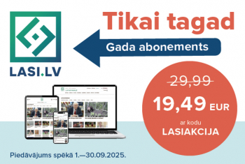 Abonesanas kampana Lasi Abonesanas kampana Lasi