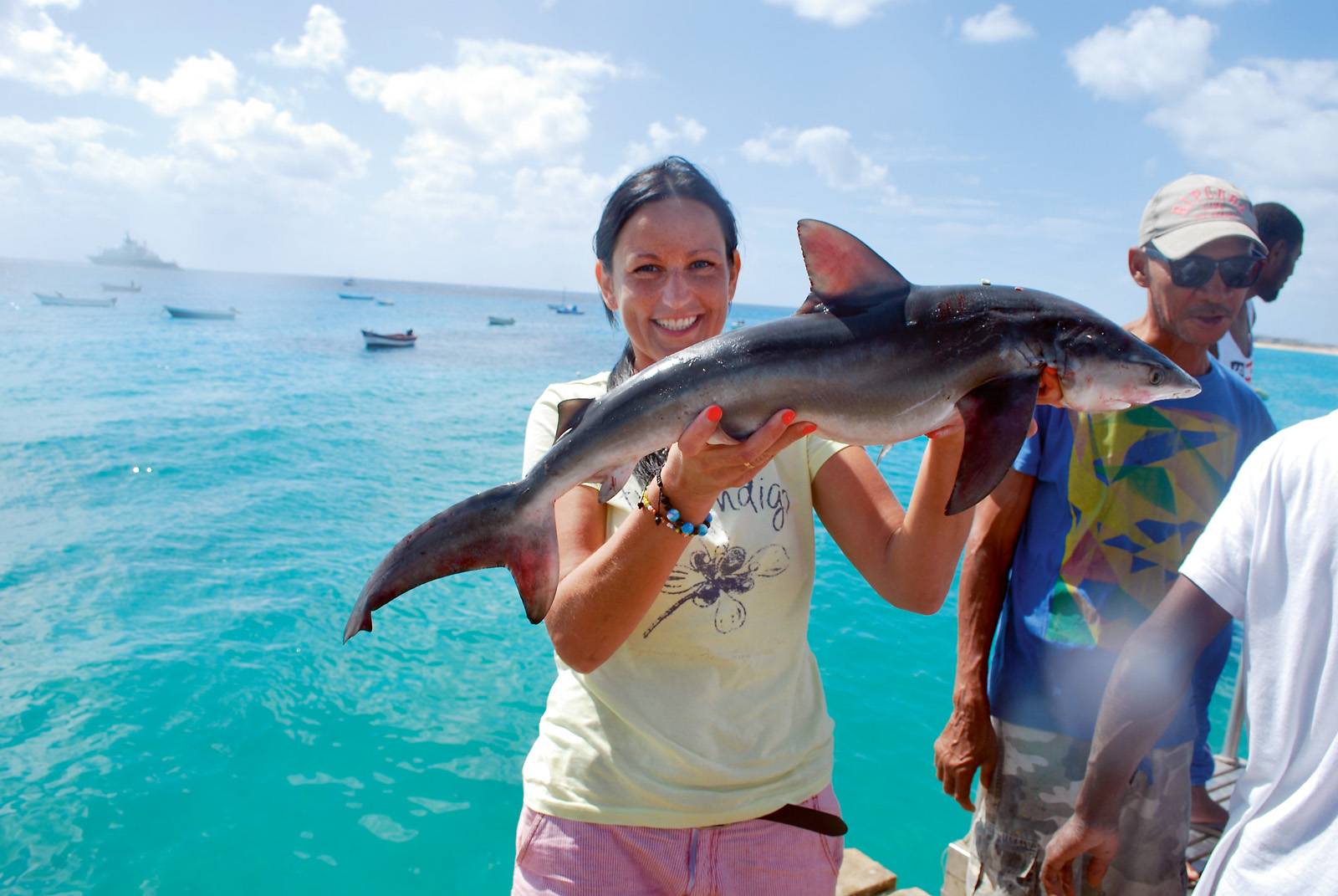 Laura Liepiņa. No copes atkarīgā