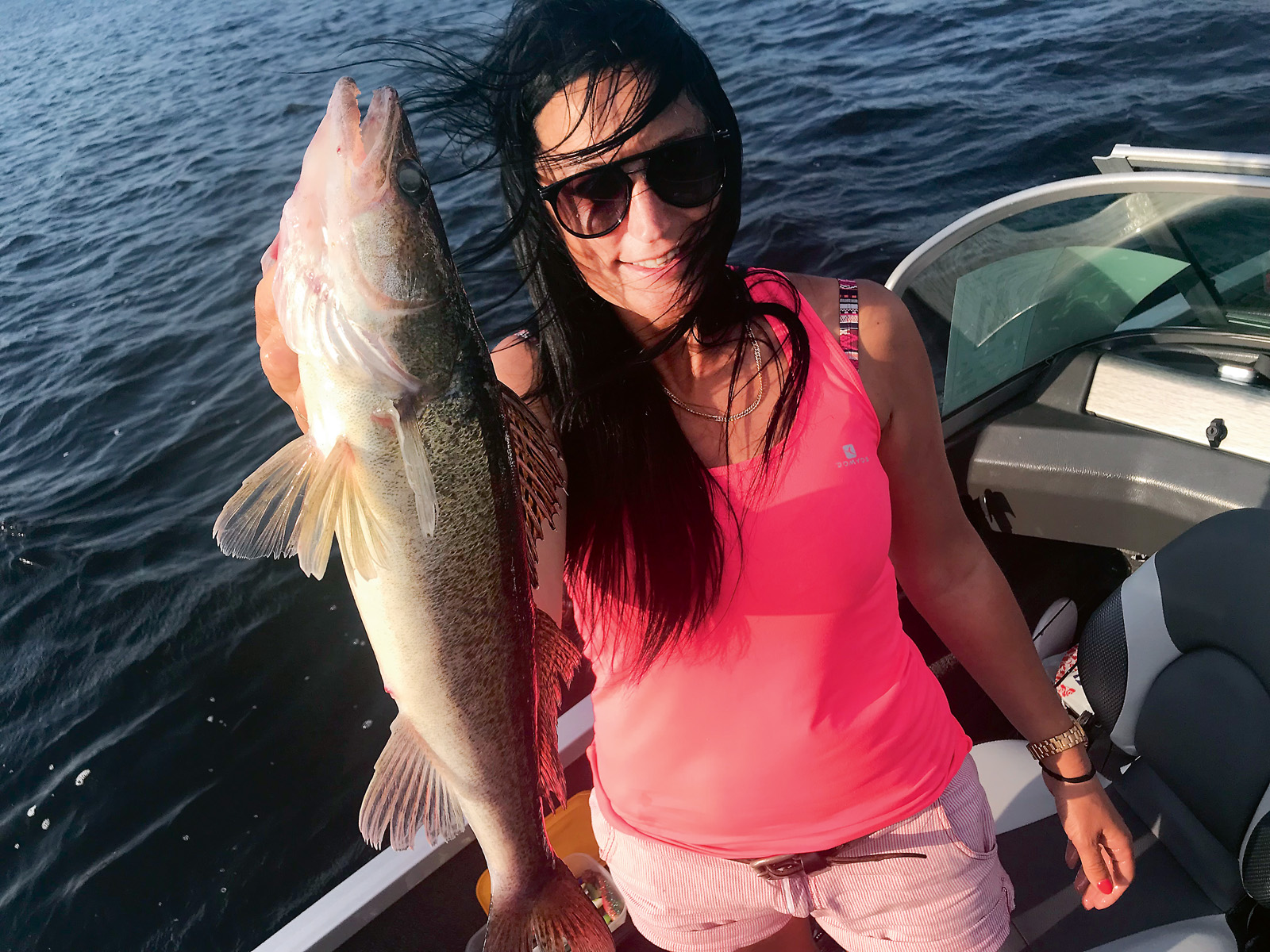 Laura Liepiņa. No copes atkarīgā