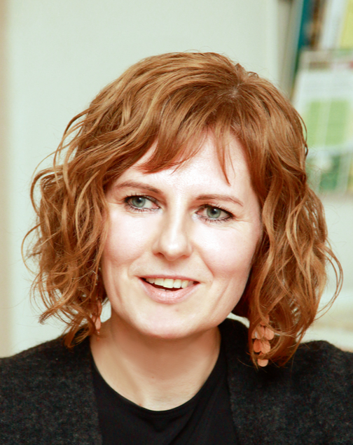 LSA izpilddirektore Ilze Muceniece