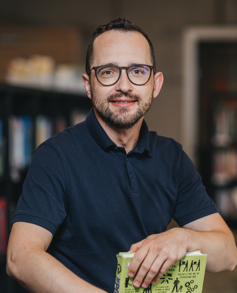 Edgars Bērziņš