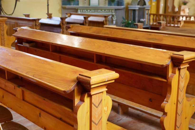 Feimaņu katoļu baznīca (Rēzeknes novads).