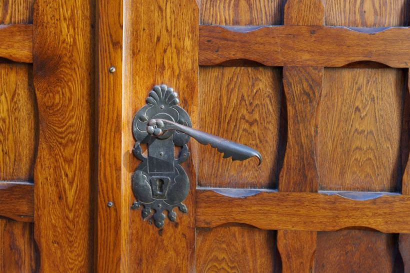 Rīgas Svētā Jāņa evaņģēliski luteriskā baznīca ir vecākais Latvijas Evaņģēliski luteriskās baznīcas dievnams Rīgā, kas latviešu draudzei pieder jau kopš 1582. gada.