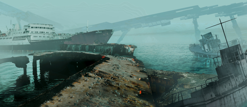 Baltijas jūras Bermuda