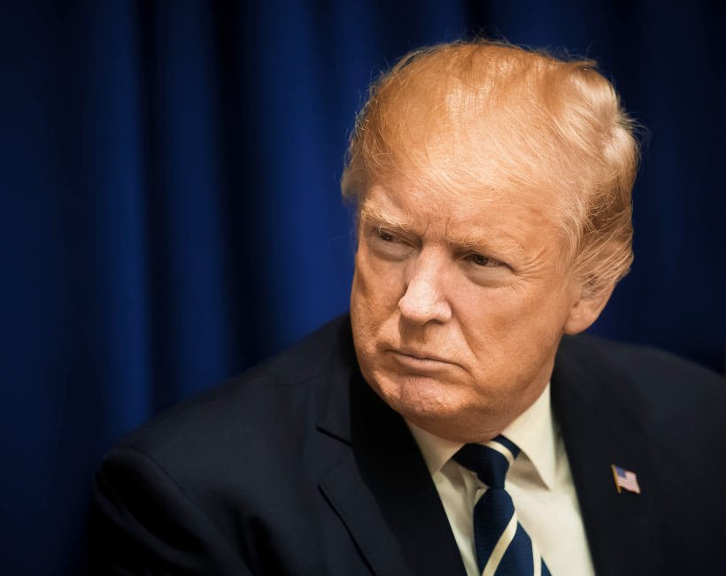 2018. gadā toreizējais ASV prezidents Donalds Tramps izveidoja tā dēvēto Kibernētisko pavēlniecību.