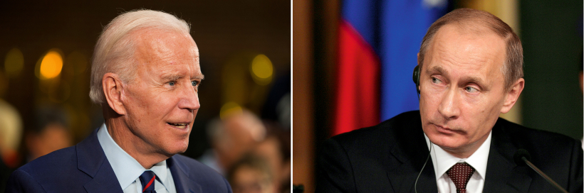 ASV prezidents Džo Baidens Krievijas prezidentam Vladimiram Putinam Ženēvā esot nodevis sarakstu ar 16 punktiem, pret kuriem puses apsolās aizliegt kiberkaru.