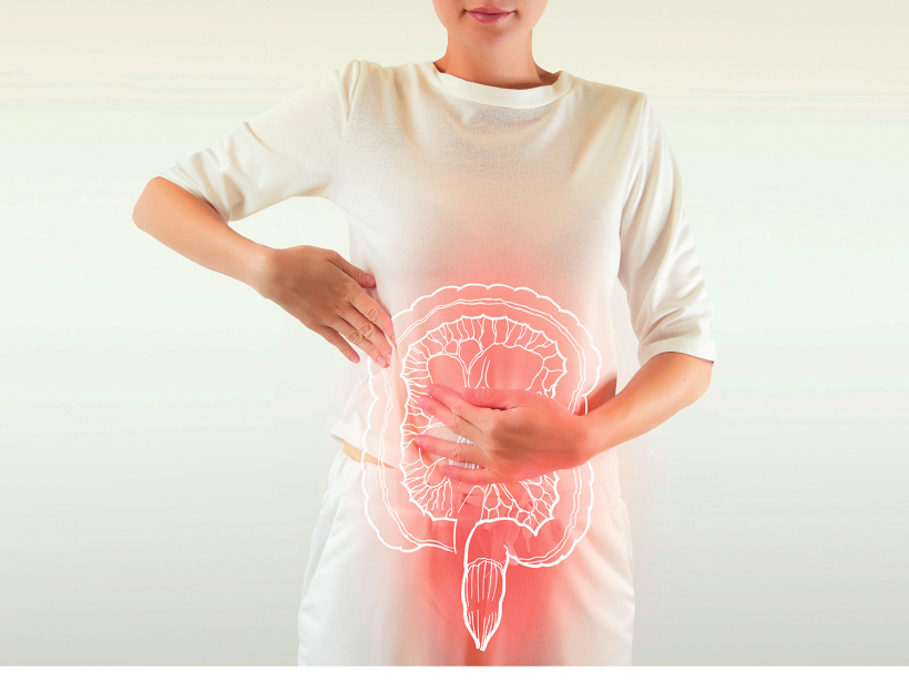 Antibiotikas var izjaukt līdzsvaru starp labajām un sliktajām baktērijām zarnu traktā.