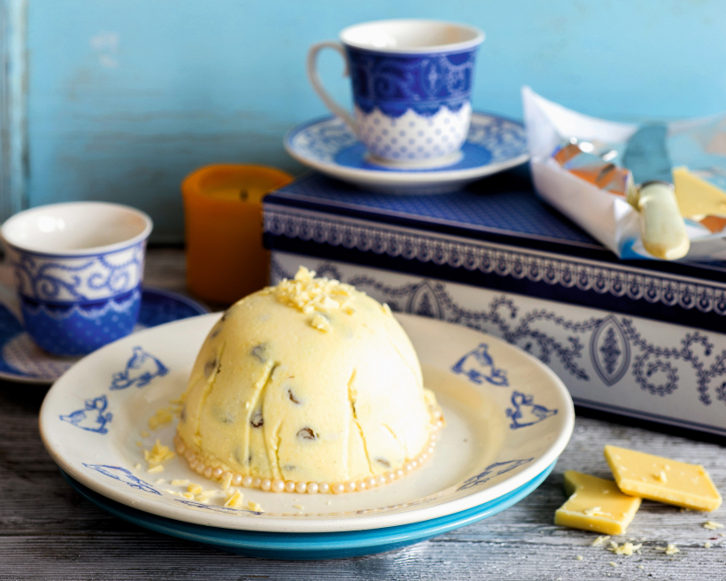 Biezpiena kūka jeb ekonomiskā pasha.