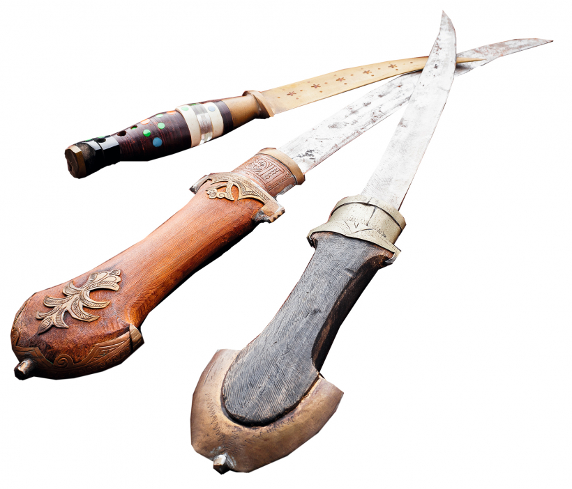 Arābu senie dunči.