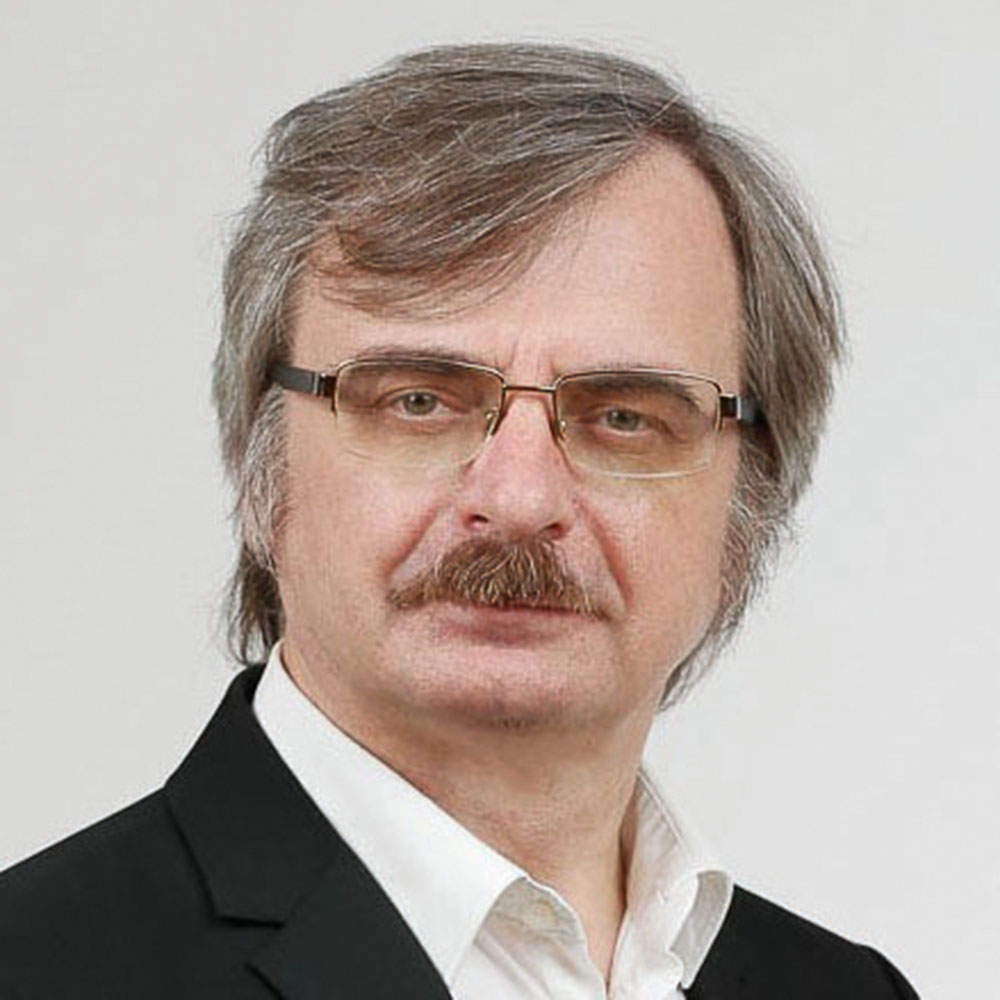 Andris Kraņevskis, vēdiskais astrologs