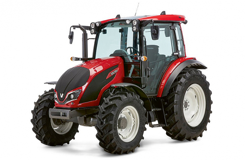 'Valtra A5'