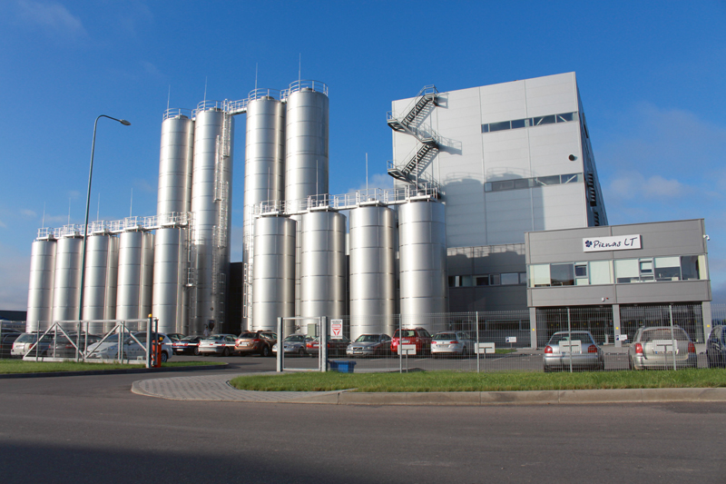 Pērn kooperatīvs paplašinājies par vairāk nekā 50%.