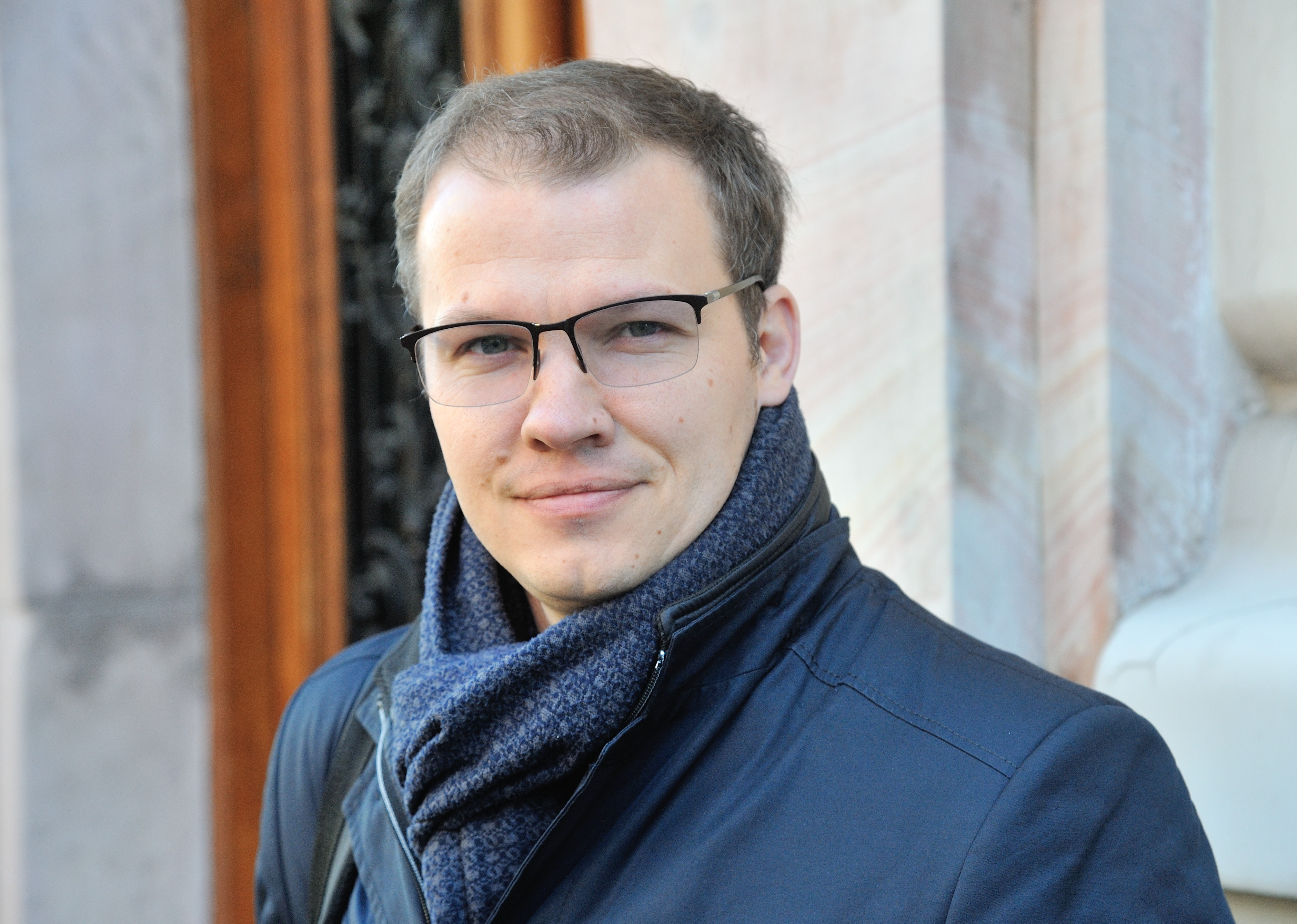 Raivis Dzintars.