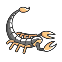 Skorpions.