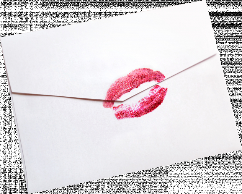 Rituāls – vēstule.