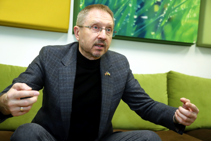 Normunds Bergs, Latvijas Elektronikas un elektrotehnikas rūpniecības asociācijas "Letera" prezidents, AS "SAF Tehnika" valdes priekšsēdētājs.