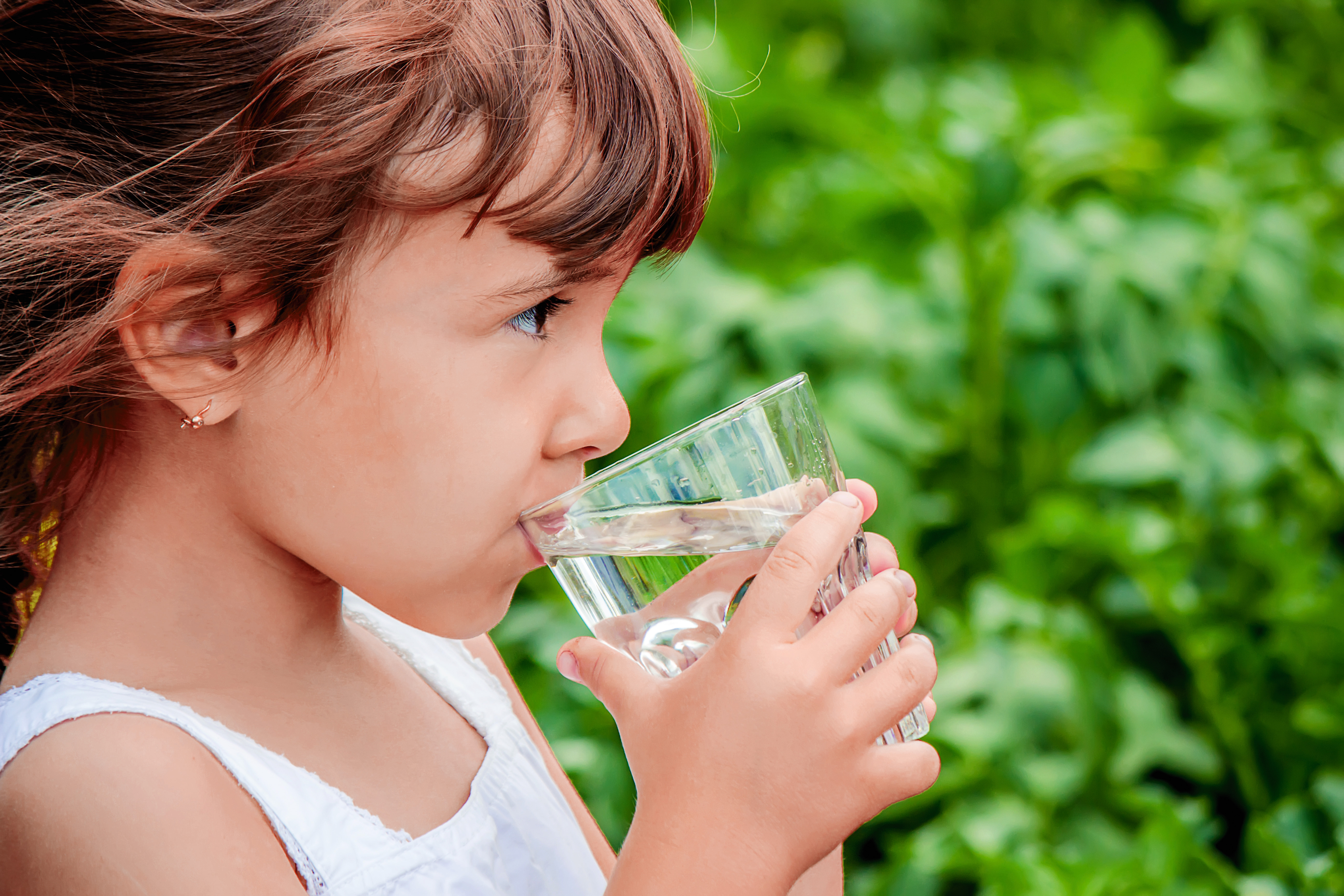 Laba hidratācija uzlabo bērnu garastāvokli, atmiņu un uzmanību.