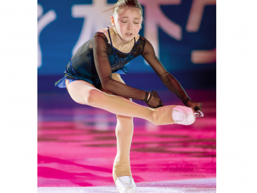 Traumas ir atkarīgas no sporta veida. Jāuzmanās ar sporta veidiem, kur ir agrīna specializācija, piemēram, daiļslidošana.