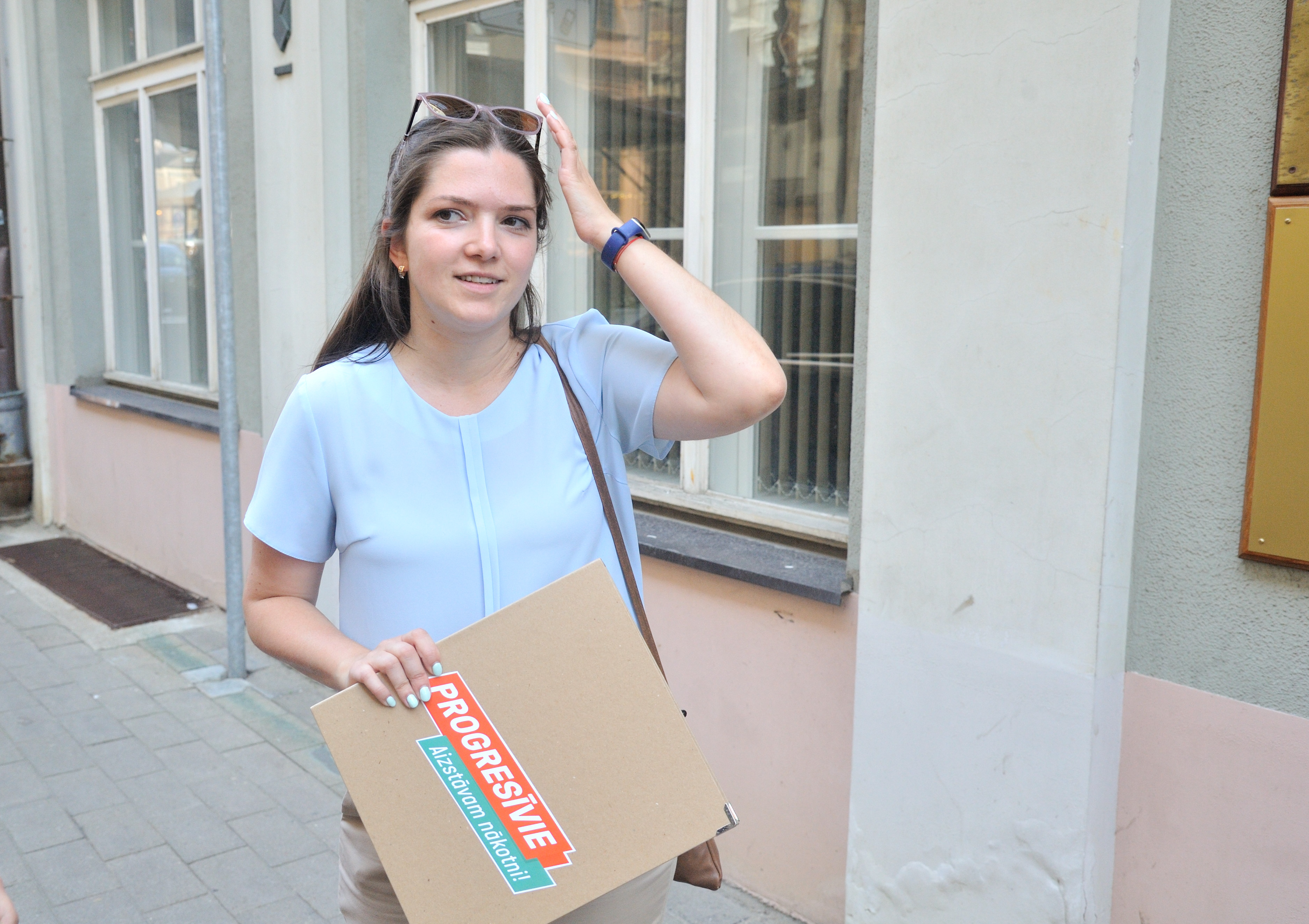 Antoņina Ņenaševa.