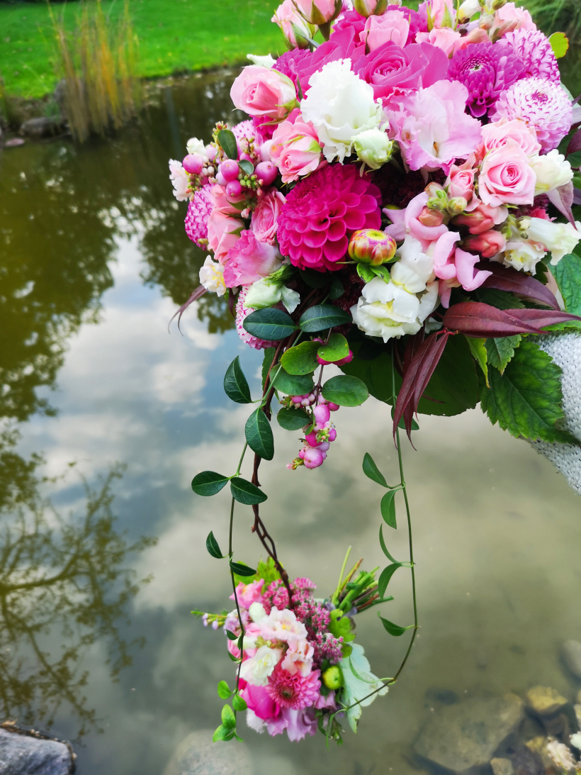 Meiteņu rožainais.