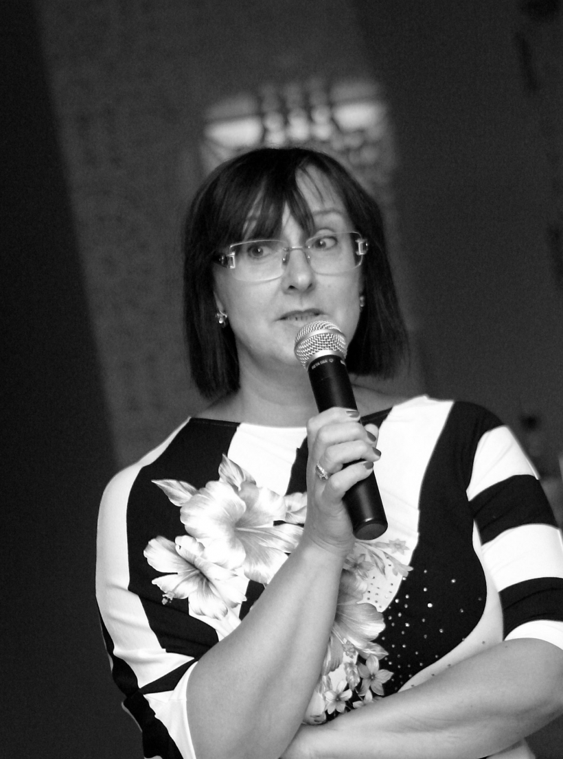 Režisore Inta Gorodecka.