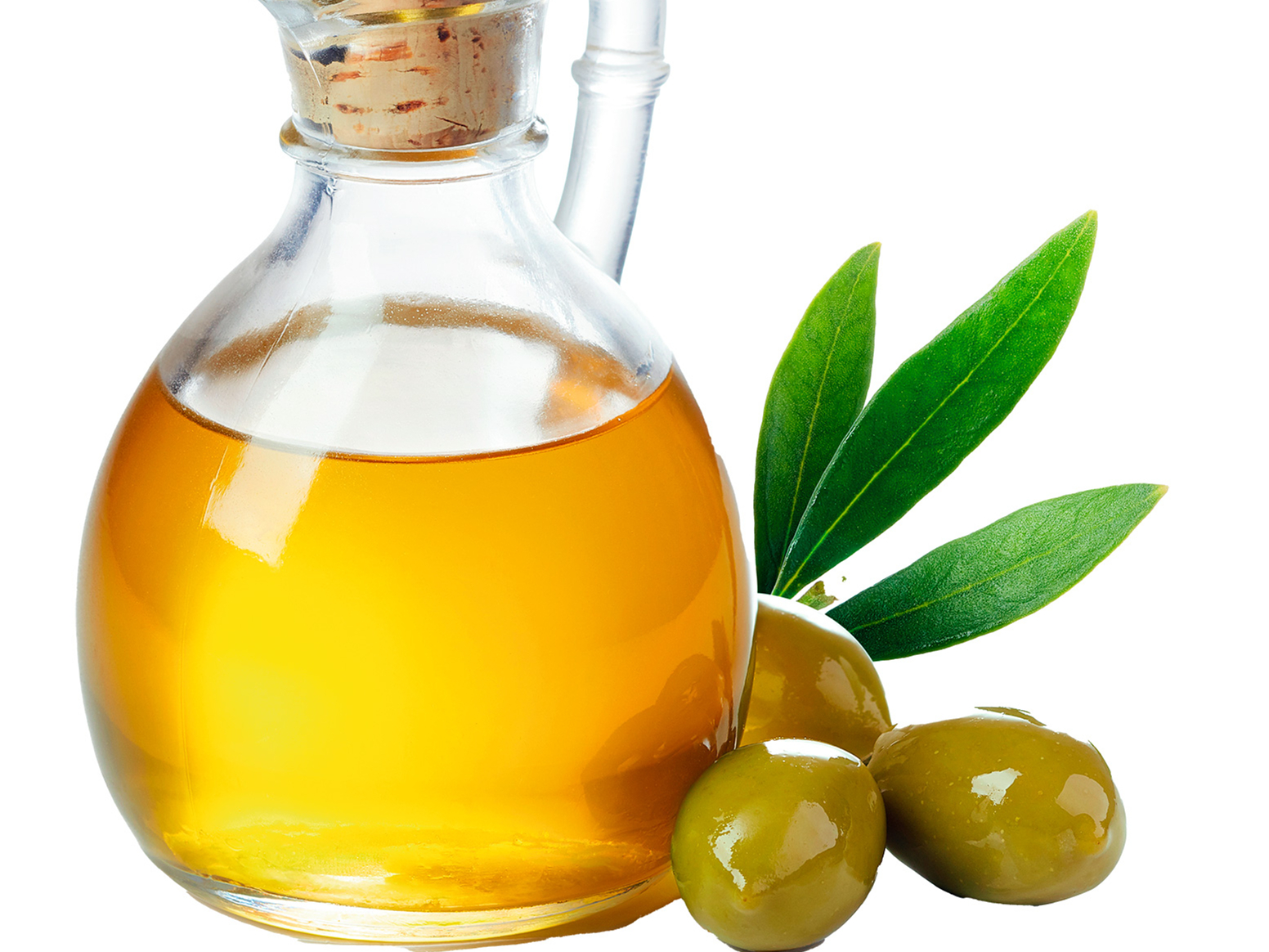 Olīveļļa – vispopulārākā eļļa, ko izmanto gan aukstu, gan karsējot.