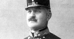 Alfreds Redls (1864–1913).
