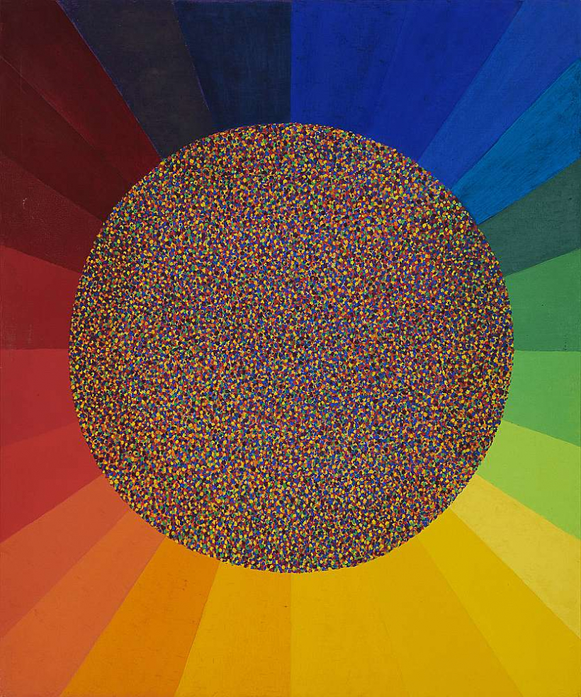 Poļu mākslinieka Stefana Gerovska darbi apskatāmi izstādē "No šejienes līdz mūžībai".