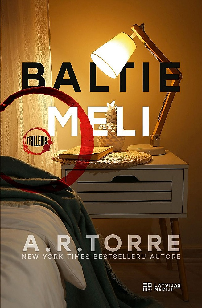 A. R. Torre, "Baltie meli".