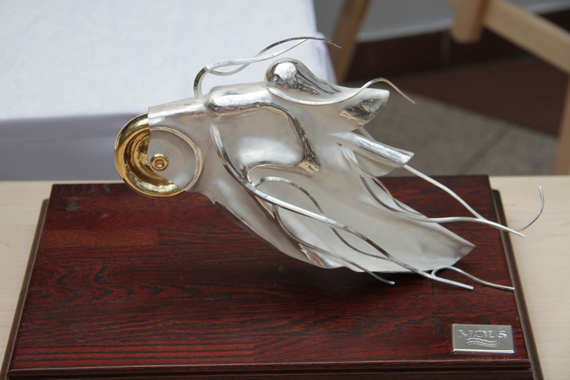 "Latvijas Gada motocikls".