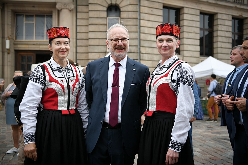 Egils Levits.